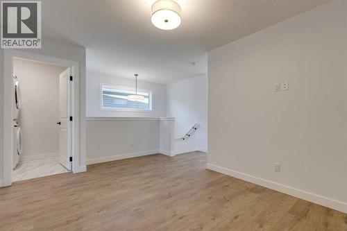 367 Fireside Drive, Cochrane, AB - Indoor Photo Showing Other Room