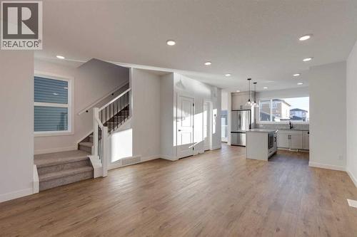 367 Fireside Drive, Cochrane, AB - Indoor