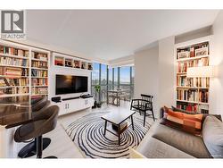 2704 1188 HOWE STREET  Vancouver, BC V6Z 2S8