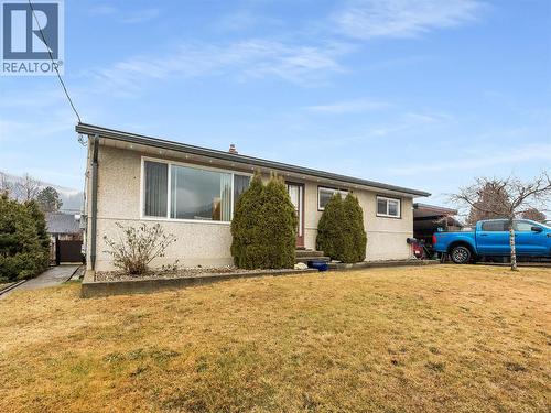 550 6th Avenue  Castlegar, BC V1N 1T7