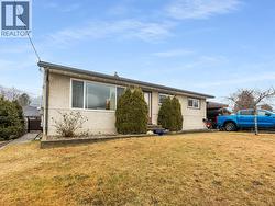 550 6th Avenue  Castlegar, BC V1N 1T7