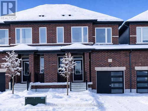 28 AUTUMN DRIVE  Wasaga Beach, ON L9Z 0K7