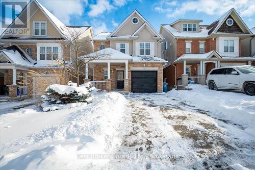 16 DARNELL ROAD  Guelph (Kortright West), ON N1G 5K3