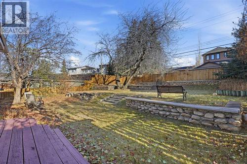 2314 Richmond Road Sw, Calgary, AB - Outdoor