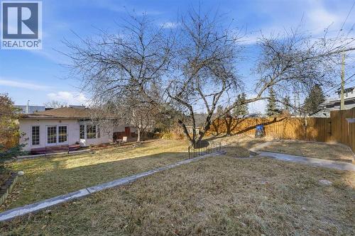 2314 Richmond Road Sw, Calgary, AB - Outdoor