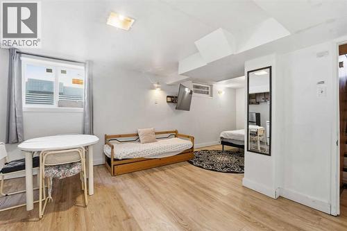 2314 Richmond Road Sw, Calgary, AB - Indoor