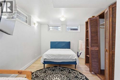 2314 Richmond Road Sw, Calgary, AB - Indoor