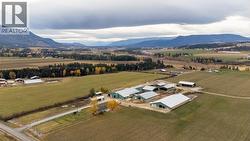 4809 Back Enderby Road  Spallumcheen, BC V4Y 0W9