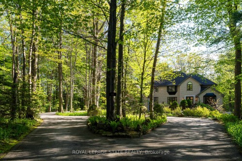 18 Elder Crescent, Hamilton, ON - Outdoor