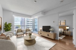 805-111 Elizabeth Street  Toronto, ON M6K 1X3
