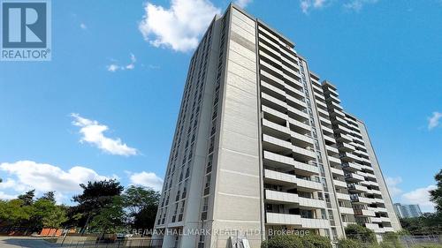 703 - 20 FOREST MANOR ROAD  Toronto, ON M2J 1M2