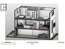 townhouse concept - 
