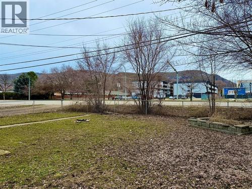 front yard. - 3708 25 Avenue, Vernon, BC - Outdoor