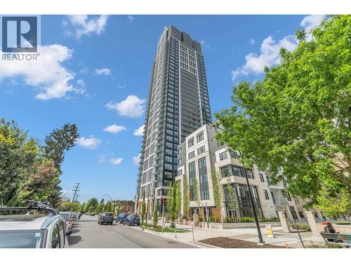 2707 6537 TELFORD AVENUE  Burnaby, BC V5H 0K9