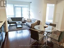 2117 - 460 ADELAIDE STREET E  Toronto, ON M5A 0E7