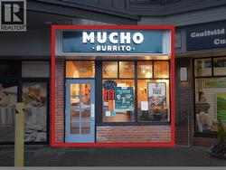 5343 HEADLAND DRIVE  West Vancouver, BC V7W 3H2