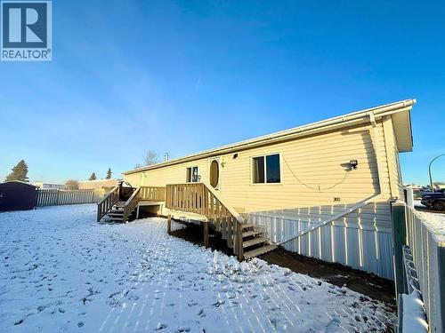 69A 8420 ALASKA ROAD  Fort St. John, BC V1J 4J6