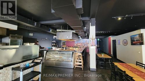 Main - 940 Danforth Avenue, Toronto, ON 