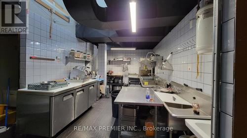 Main - 940 Danforth Avenue, Toronto, ON 