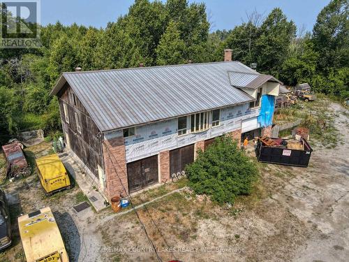 31254 LAKE RIDGE ROAD  Georgina, ON L0E 1N0