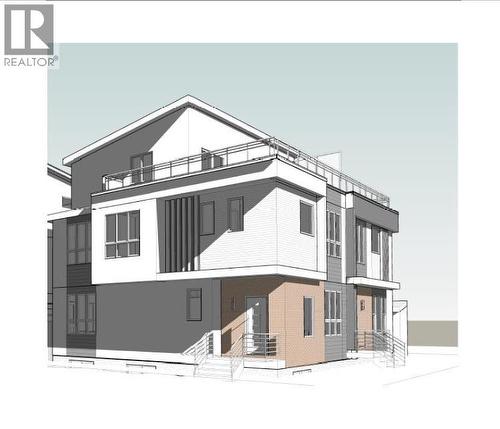 2902 14 Avenue, Calgary, AB - Other