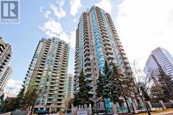 2303 - 1 PEMERTON AVENUE  Toronto, ON M2M 4L9