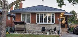 56 JARWICK DRIVE  Toronto, ON M1H 2H3