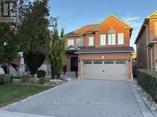 325 VELLORE AVENUE  Vaughan, ON L4H 2Z2