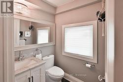 2 Pc Powder On Main, Upgraded Fixtures - 