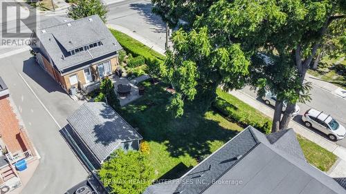 44 Mississauga Road N, Mississauga, ON - Outdoor