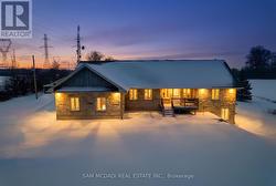 107 6TH LINE  Haldimand, ON N3W 1Y8