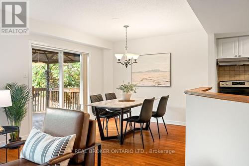 2 Sherring Crescent, Ottawa, ON - Indoor Photo Showing Dining Room