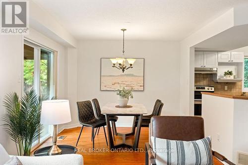 2 Sherring Crescent, Ottawa, ON - Indoor Photo Showing Dining Room