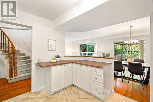 2 Sherring Crescent, Ottawa, ON - Indoor Photo Showing Other Room