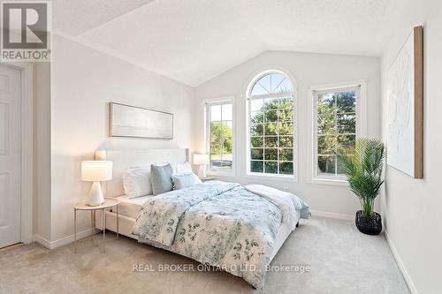 2 Sherring Crescent, Ottawa, ON - Indoor Photo Showing Bedroom