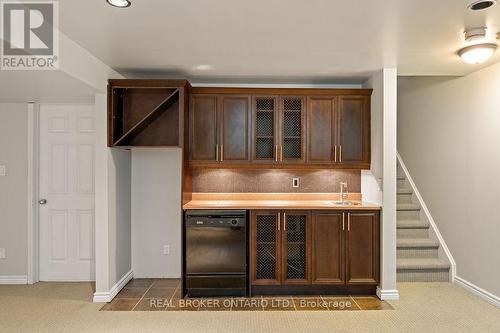 2 Sherring Crescent, Ottawa, ON - Indoor Photo Showing Other Room