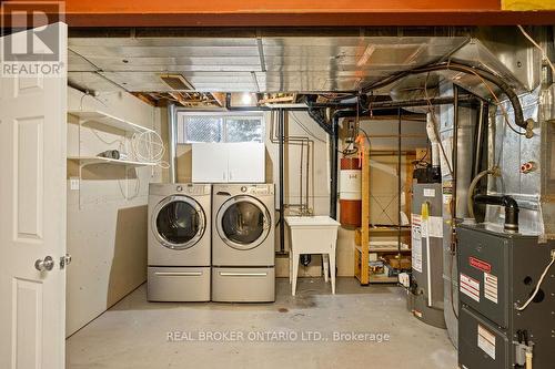 2 Sherring Crescent, Ottawa, ON - Indoor