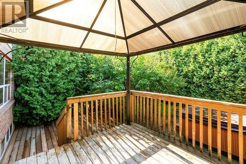 2 Sherring Crescent, Ottawa, ON - Outdoor With Deck Patio Veranda With Exterior