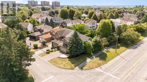 2 Sherring Crescent, Ottawa, ON - Outdoor With View