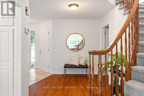 2 Sherring Crescent, Ottawa, ON - Indoor Photo Showing Other Room