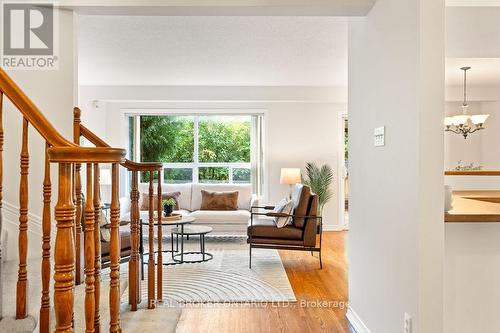 2 Sherring Crescent, Ottawa, ON - Indoor