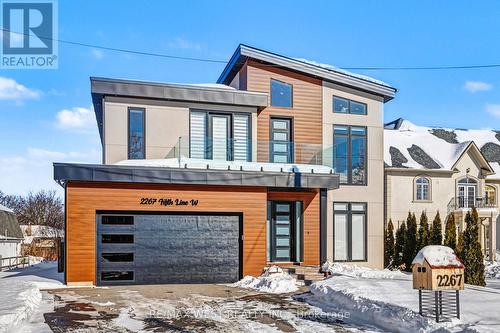 2267 Fifth Line W, Mississauga, ON - Outdoor