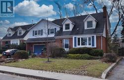 80 MACLENNAN AVENUE  Hamilton, ON L8V 1X6