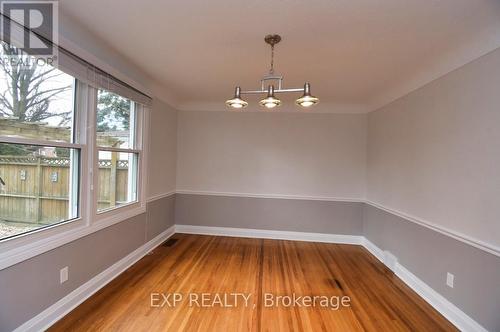 80 Maclennan Avenue, Hamilton, ON - Indoor Photo Showing Other Room