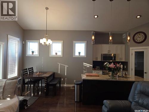 1530 Patrick Place, Saskatoon, SK - Indoor Photo Showing Other Room