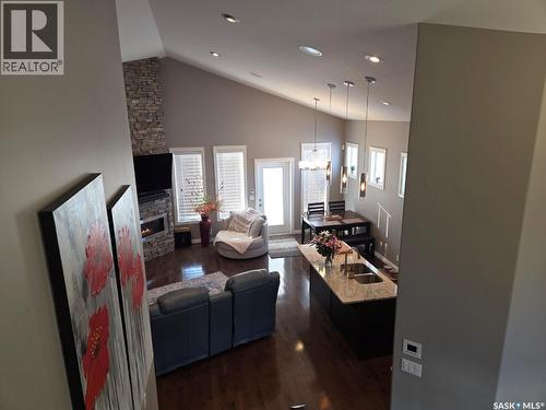 1530 Patrick Place, Saskatoon, SK - Indoor