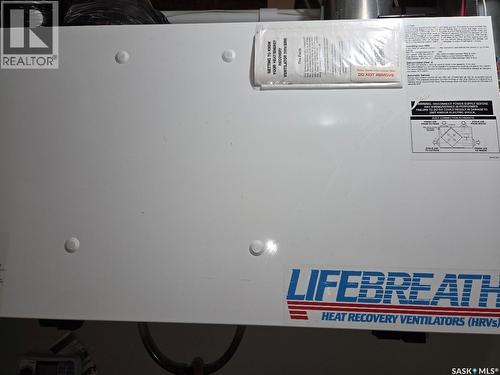 1530 Patrick Place, Saskatoon, SK - Indoor Photo Showing Basement