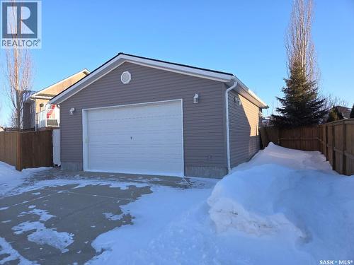 1530 Patrick Place, Saskatoon, SK - Outdoor
