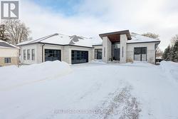 574246 OLD SCHOOL LINE  Norwich, ON N4S 7V8