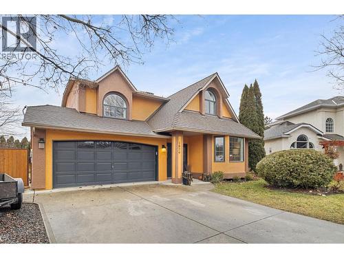 1879 Portland Avenue  Kelowna, BC V1V 1R9